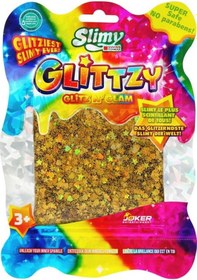 Resim Slimy Glitzy 90 Gr 34025 