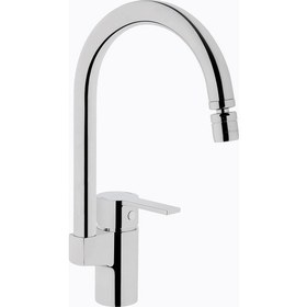 Resim Artema Fold S A42155 Eviye Bataryası (Mafsallı), Krom 