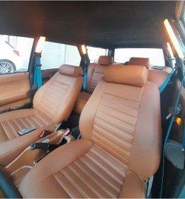 Resim Nishi Etiketçilere Cadillac Gazetelik Amber Turuncu Direk Lamba | Cadillac Gazetelik 