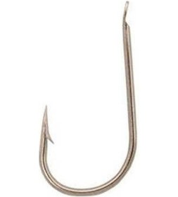 Resim Mustad Olta İğnesi 1253A 100lü Standart NO:1-0 
