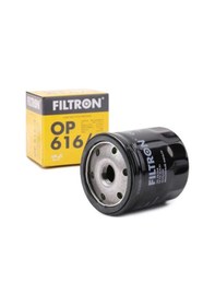 Resim Filtron Op616/3 Yağ Filtresi 
