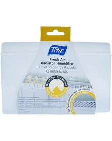 Resim Titiz Air Fresh Kalorifer Suluğu Pratik Kullanım 