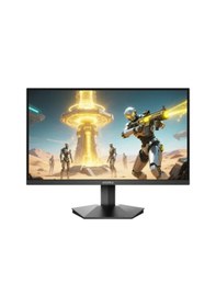 Resim Koorui 23.8" 24e3 Ips Gaming 165hz Monitör Siyah 1ms1920x1080, 165hz, Dp, Hdmı, Vesa, Adaptivesync 