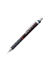 Resim Rotring Tikky 0.7 Mm Okul Seti 2 Adet Faber Castell 0.7 Mm Uç + 2 Adet Faber Castell Silgi Bordo 