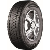 Resim Bridgestone 215/65R16C 109/107T Duravis All Season Dört Mevsim Lastiği 2024 