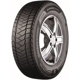 Resim Bridgestone 215/65R16C 109/107T Duravis All Season Dört Mevsim Lastiği 2024 