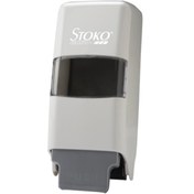Resim STOKO Vario Dispanser Beyaz Dispancer 