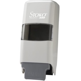 Resim STOKO Vario Dispanser Beyaz Dispancer 