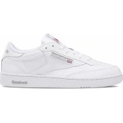Resim Reebok Club C 85 Erkek Günlük Spor Ayakkabı Beyaz 