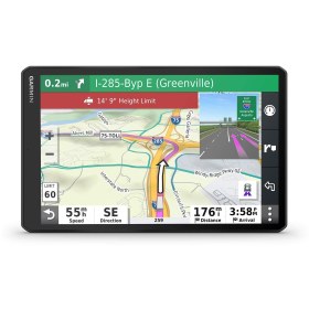 Resim Garmin dezl OTR1000, 10 inç GPS Kamyon Navigatörü, Okunması Kolay Dokunmatik Ekran, Özel Kamyon Yönl 