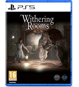 Resim OLİMPİA AVANCE Withering Rooms PS5 