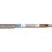 Resim Reçber Cctv 1+4 Hf Rg 59 Mini 2x0,50mm2+2x0,22 Kamera Kablosu 306081 1 Metre 