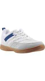 Resim Lig Monaco Indoor 01 Beyaz Voleybol Futsal Bay/bayan Spor Ayakkabı 