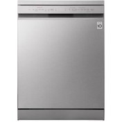 Resim LG DFC513FV 9 Programlı 14 Kişilik Inox Bulaşık Makinesi 