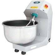 Resim BOSFOR 15 kg Hamur Yoğurma Makinesi 380V 