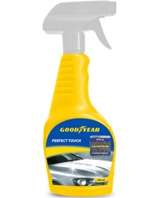 Resim Goodyear Showroom Cilası 500 Ml 