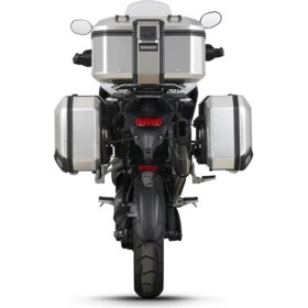 Resim Shad 3p System Yan Çanta Demiri Trıumph Tıger 1200GT/RALLY 22-23 T0TG124P 