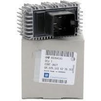 Resim Opel Corsa C 1.7 Dizel Kızdırma Beyni Orijinal Psa 55354141 