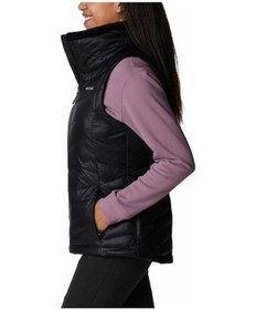 Resim Joy Peak Iı Kadın Yelek-8672 Siyah 