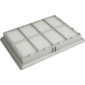 Resim Bosch Beyaz 27 Hepa Filtre, Temiz Hava Için Sağlıklı Çözüm 