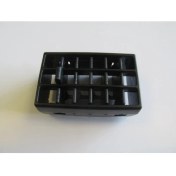Resim TŞT Renault R9 - Broadway - 1997 - 2000 Ön Göğüs Yan Üfleme Peteği Sol Difizör 