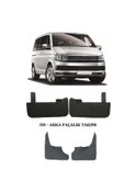 Resim Volkswagen T5 T6 T7 Tip Paçalık Ön Arka Tozluk 2003-2023 