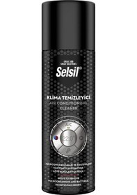 Resim Selsil Klima Temizleyici Sprey 150 ML 