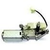 Resim Fiat Doblo 2001-2010 Arası Tek Kapı Arka Silecek Motoru Orijinal Opar 51757281 