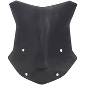 Resim GP Kompozit BMW R 1200 GS / R 1250 GS 2013-2024 Uyumlu Ön Cam Füme 