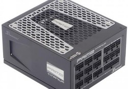 Resim Seasonic Prime Ultra Serisi 1000W 80Plus Titanium Güç Kaynağı 