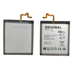 Resim Kadrioğlu Lg K61 Batarya Pil LMQ630EAW BL-T49 