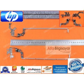 Resim Laptopyedekparca HP Uyumlu 15-N Menteşe 