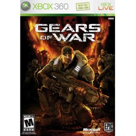Resim Gears Of War Xbox 360 