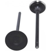 Resim Rmg Emme Egzoz Sübap Takımı Honda Cg 125 