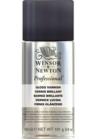 Resim Winsor&Newton Profosyonel Gloss Varnish Parlak Resim Verniği150Ml 