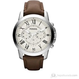 Resim Fossil Fs4735 Erkek Kol Saati 