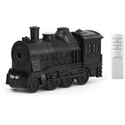 Resim Meanyou Retro Tren Aromaterapi Difüzör Hava Nemlendirici 