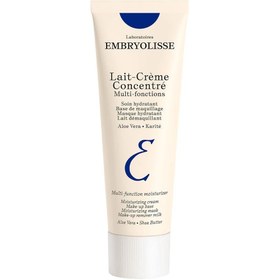 Resim Embryolisse Lait Creme Concentre Nemlendirici Krem 75 ml 