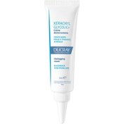 Resim Ducray keracnyl glycolic+ creme 30 ml 