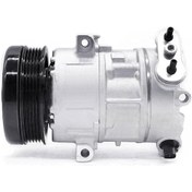 Resim Valeo 813178-klıma Kompresoru 1.2t/1.5d/1.6d Grandland/grandland X 17 9815198580 