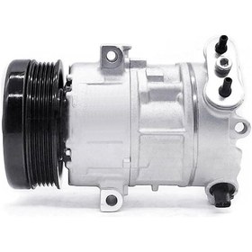 Resim Valeo 813178-klıma Kompresoru 1.2t/1.5d/1.6d Grandland/grandland X 17 9815198580 