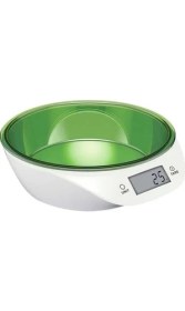 Resim Fırıncı Market Kefeli Hassas Terazi Yuvarlak 5 kg 