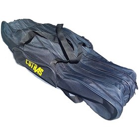 Resim Cotras Kamış Çantası 3 Gözlü 100 CM 