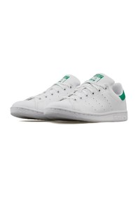 Resim Adidas Genç Günlük Ayakkabı Fx7519 Beyaz Stan Smith J (492689486) 