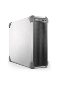 Resim Dell T160 PET160P1 E-2414-1X16B RAM-1X2TB SATA-Chassıs 3X3.5/Broadcom 5720 Dual Port 1Gb On-Board Lo 