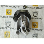Resim 112106763R Clio 5 V Sağ Motor Takozu Bd4 