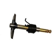 Resim 150Zc Yarım Ay Marş Dişlisi Uzun 160Mm 