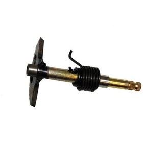 Resim 150Zc Yarım Ay Marş Dişlisi Uzun 160Mm 