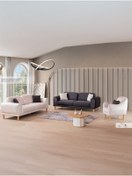 Resim EVİM MOBİLYA CONCEPT Bohem Koltuk Takımı 