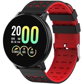 Resim Cbtx 119plus 1.3" Akıllı Saat (İthalatçı Garantili) 